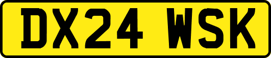 DX24WSK