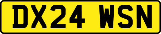 DX24WSN