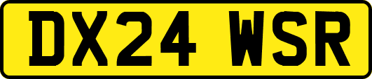 DX24WSR