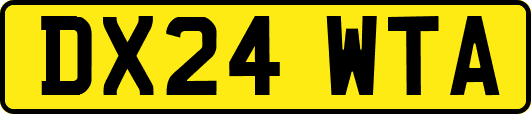 DX24WTA