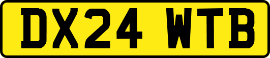 DX24WTB