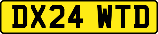 DX24WTD