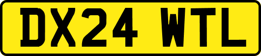 DX24WTL