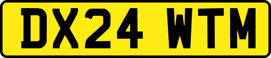 DX24WTM