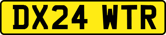 DX24WTR