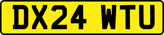 DX24WTU