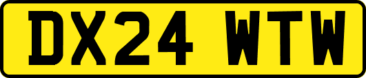 DX24WTW