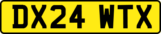 DX24WTX