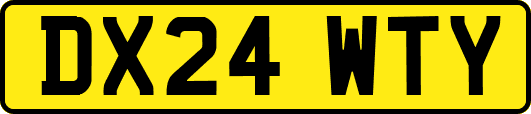 DX24WTY