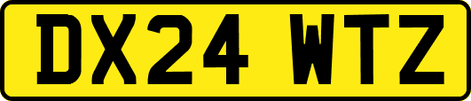 DX24WTZ