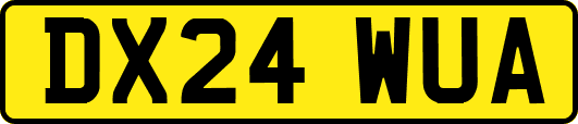 DX24WUA