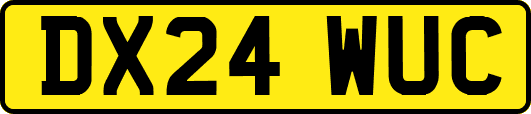 DX24WUC