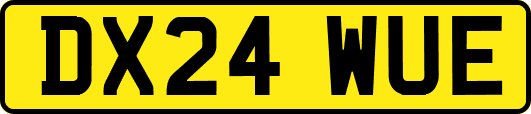 DX24WUE