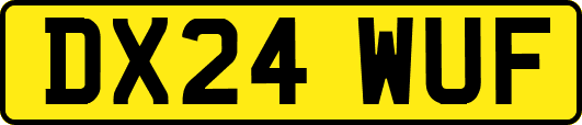 DX24WUF