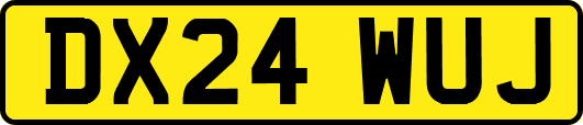 DX24WUJ