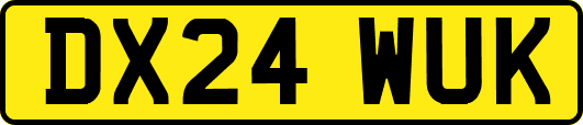 DX24WUK
