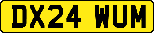 DX24WUM