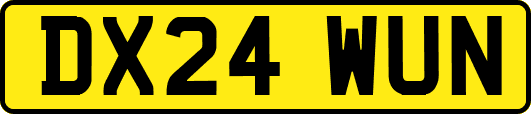 DX24WUN