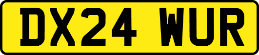 DX24WUR