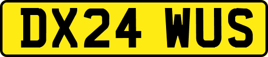 DX24WUS