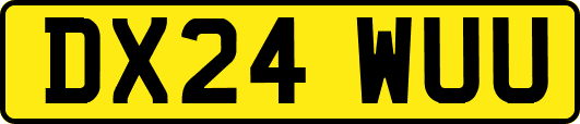 DX24WUU