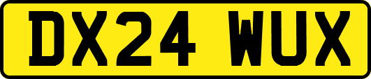 DX24WUX