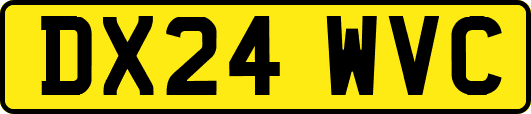 DX24WVC