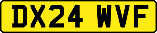 DX24WVF