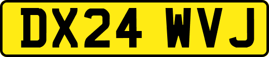DX24WVJ