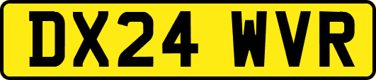 DX24WVR