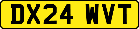 DX24WVT