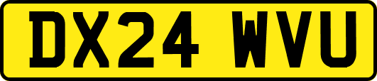 DX24WVU