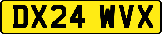 DX24WVX