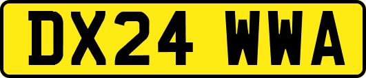 DX24WWA