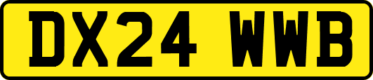 DX24WWB