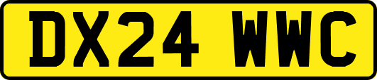 DX24WWC