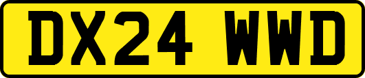 DX24WWD
