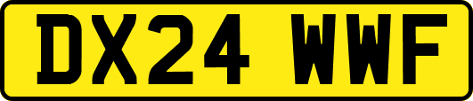 DX24WWF