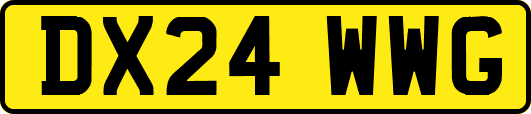 DX24WWG