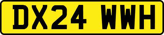 DX24WWH