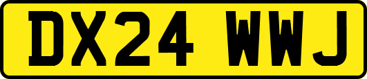 DX24WWJ