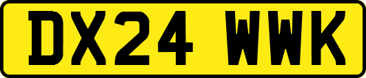 DX24WWK