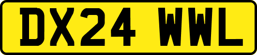 DX24WWL