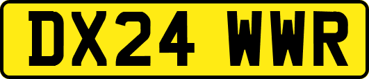 DX24WWR