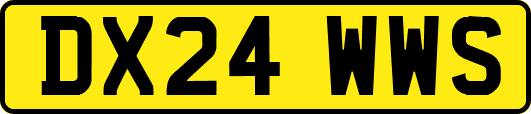 DX24WWS