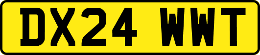 DX24WWT