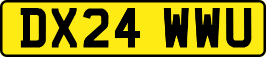 DX24WWU