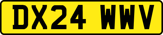 DX24WWV