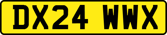 DX24WWX