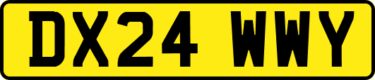 DX24WWY
